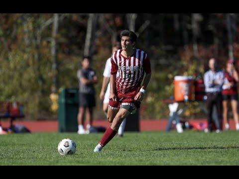 Video of Salvatore Giugliano Junior Year: 4 Game Soccer Highlights 