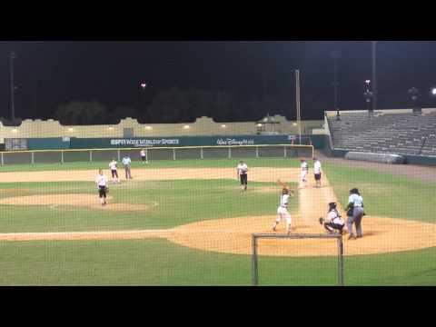 Video of Hitting vs OC Batbusters at D9 Events 10/31/15