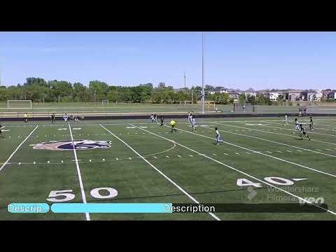 Video of 2023 ECNL highlights