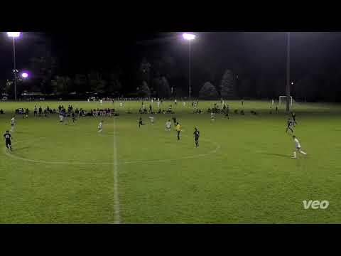 Video of Charles Frech Soccer Recruitment Highlight Video 1