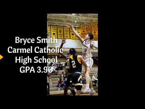 Video of Bryce Smith '24 PrepHoops Summer Highlights