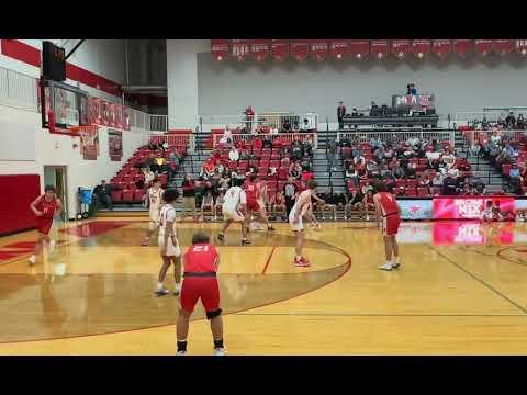 Video of Highlights (a few from Senior Year )