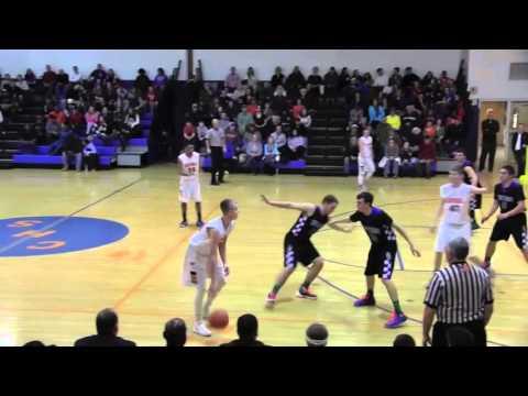 Video of Justyn Lacy 2015-2016 Highlights 
