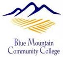 Blue Mountain Community College