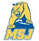 Mount St. Joseph University