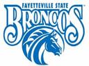 Fayetteville State University