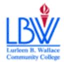 Lurleen B Wallace Community College