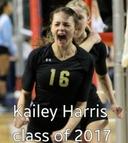 profile image for Kailey Harris