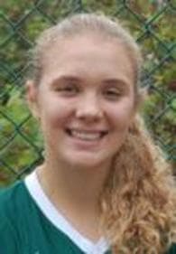 Jessie Davis Softball recruiting profile image