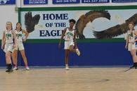 Ayonna Ingram Women's Basketball recruiting profile image