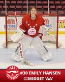 profile image for Emily Hansen