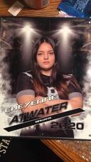 profile image for Cheyenne Atwater