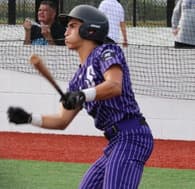 Milo Suarez Baseball recruiting profile image