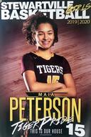 profile image for Maia Peterson
