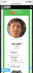profile image for Luis Laboy