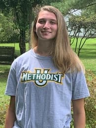 Kimberly Bordeaux Softball recruiting profile image