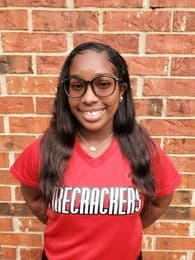 Ja'Lecia Pruitt Softball recruiting profile image
