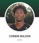 profile image for Corbin Wilson