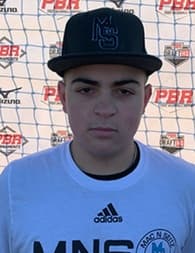 Holden Fields Baseball recruiting profile image