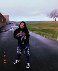 Laly Gonzalez Softball recruiting profile image