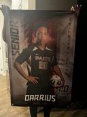 profile image for Darrius Miles