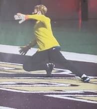 Joshua Rath Men's Soccer recruiting profile image