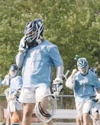 Jimmy Potter Men's Lacrosse recruiting profile image