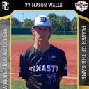 profile image for Mason Walls