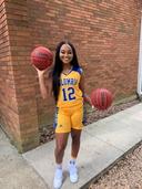 profile image for Jaelah Echols