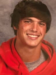 Garron Dill Men's Soccer recruiting profile image