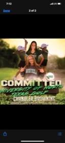 profile image for Chandler Browning