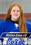 profile image for Melina Cane