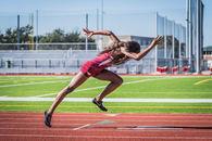 Bailey Galbraith Women's Track recruiting profile image