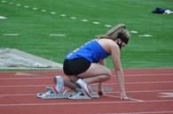 Keeley Chard Women's Track recruiting profile image