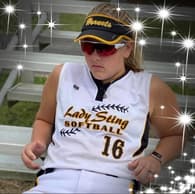 Michaela Froehlich Softball recruiting profile image