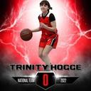 profile image for Trinity Hogge