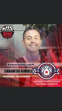 profile image for Shauntai Kimble