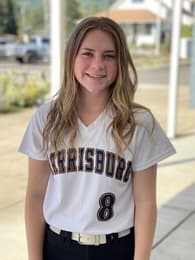 Natalie VanderPloeg Softball recruiting profile image