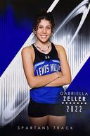 profile image for Gabriella Zeller