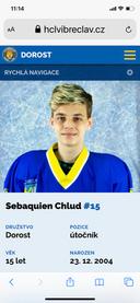 profile image for Sebaquien Chlud