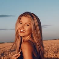 Malena Childers Women's Golf recruiting profile image