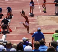 Alejandro Vasquez Men's Track recruiting profile image