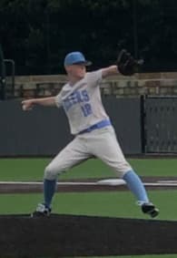 Clayton Cooper Baseball recruiting profile image