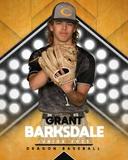 profile image for Grant Barksdale