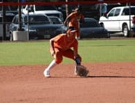 Guinaiya Ayuyu Garcia Softball recruiting profile image