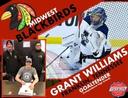 profile image for Grant Williams