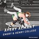 profile image for Johnathan "Avery" Almany