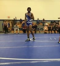 Aidan Schenck Wrestling recruiting profile image