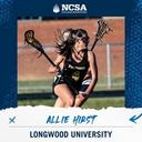 profile image for Allie Hirst