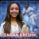 profile image for Teagan Kreshik